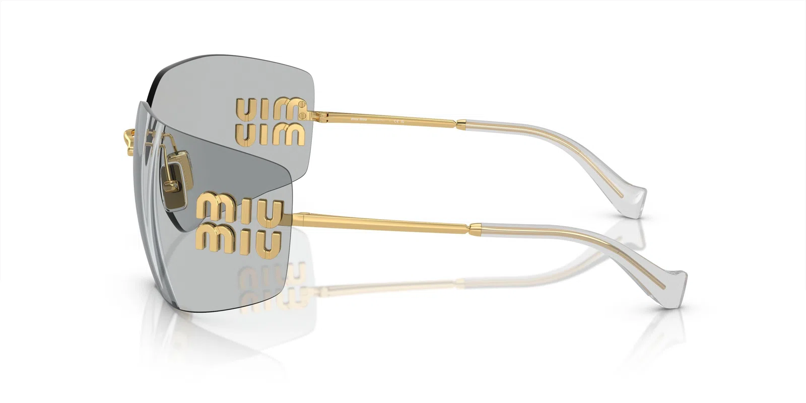 Miu Miu 54YS Sunglasses - view 17
